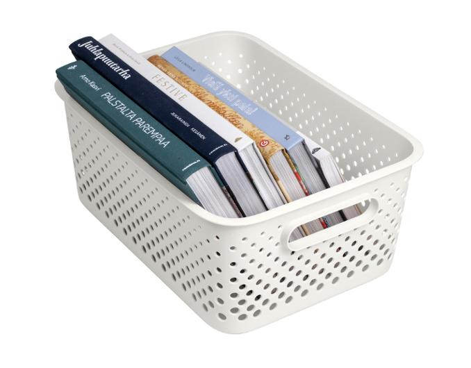 Oppbevaringskurv Smartstore Essence L Hv