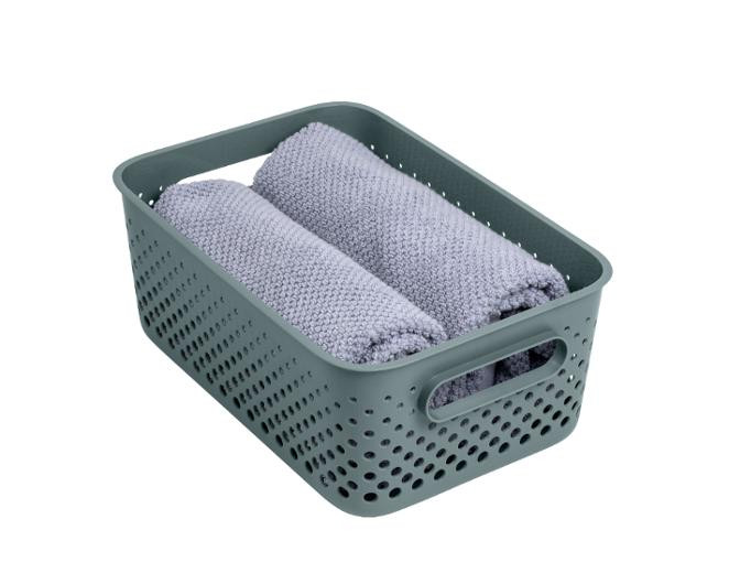 Oppbevaringskurv Smartstore Essence M Bl