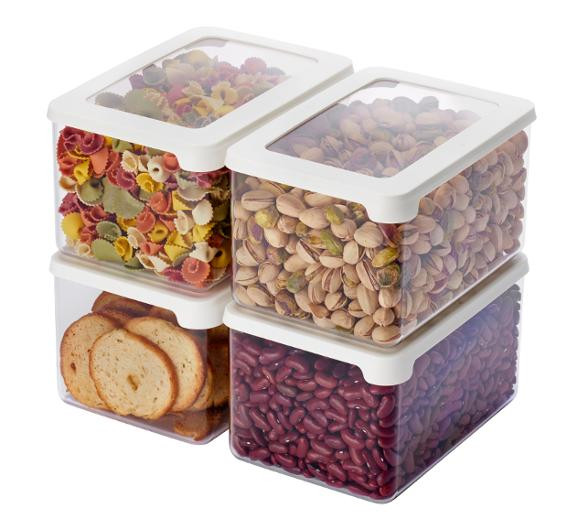 Oppbevaringsboks Gastromax Tørrmat 1,65L