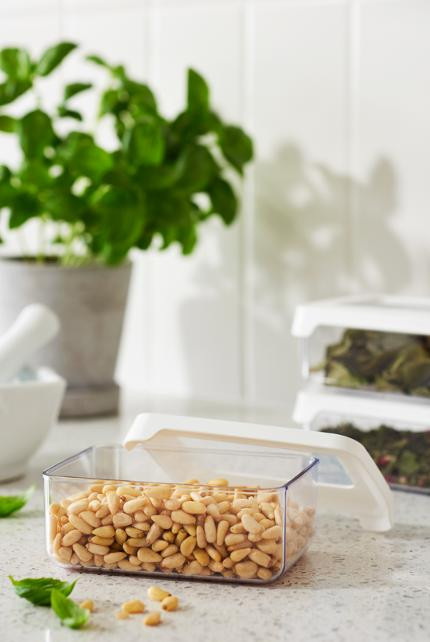 Oppbevaringsboks Gastromax Tørrmat 0,35L