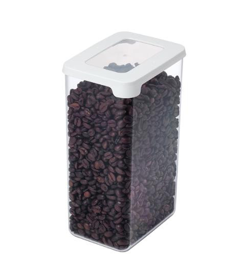 Oppbevaringsboks Gastromax Tørrmat 1,6L