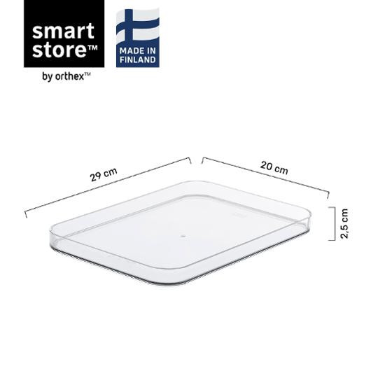 Lokk Smartstore Compact Clear M