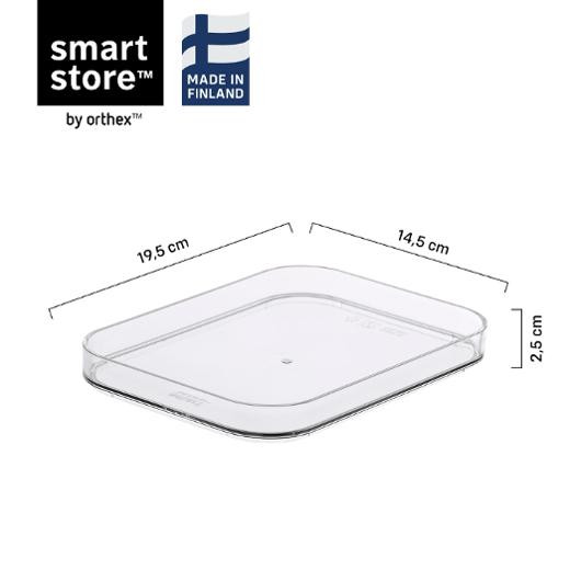 Lokk Smartstore Compact Clear S