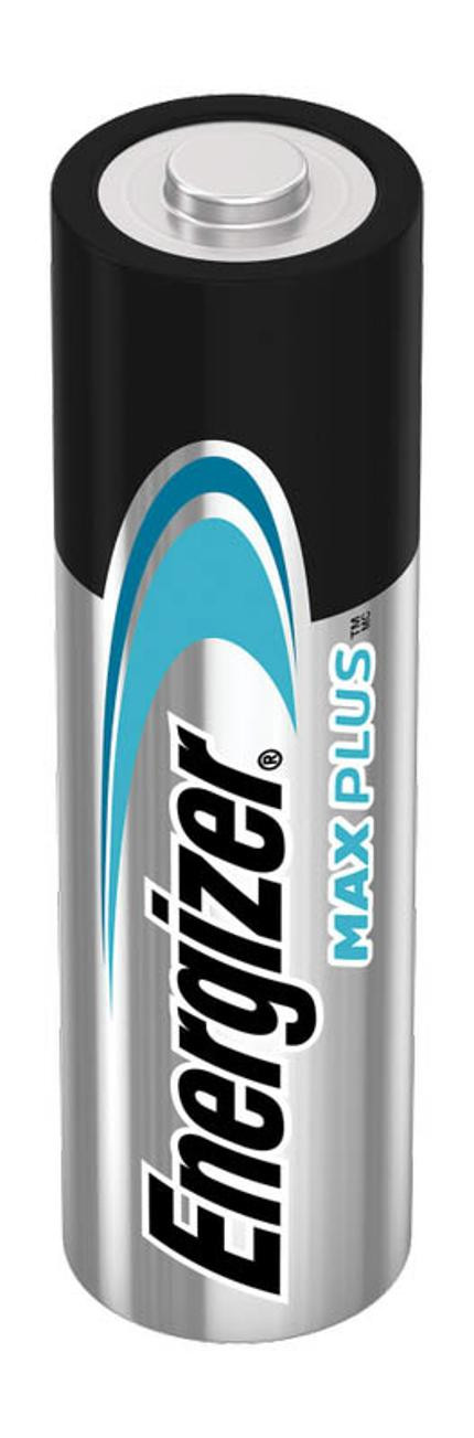 Energizer Batterier Max Plus AA/E91 (20-pk)