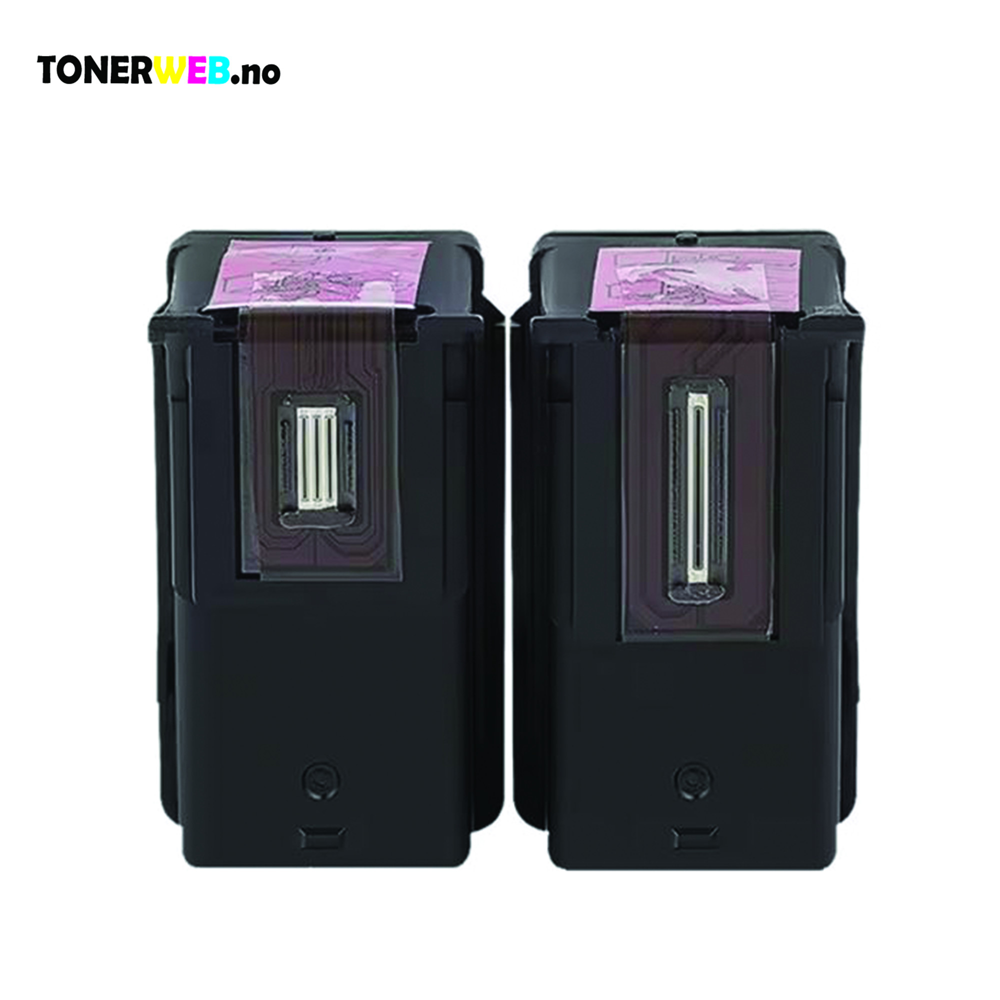 Blekkpatron, erstatter CL-576XL Color XL Ink Cartridge