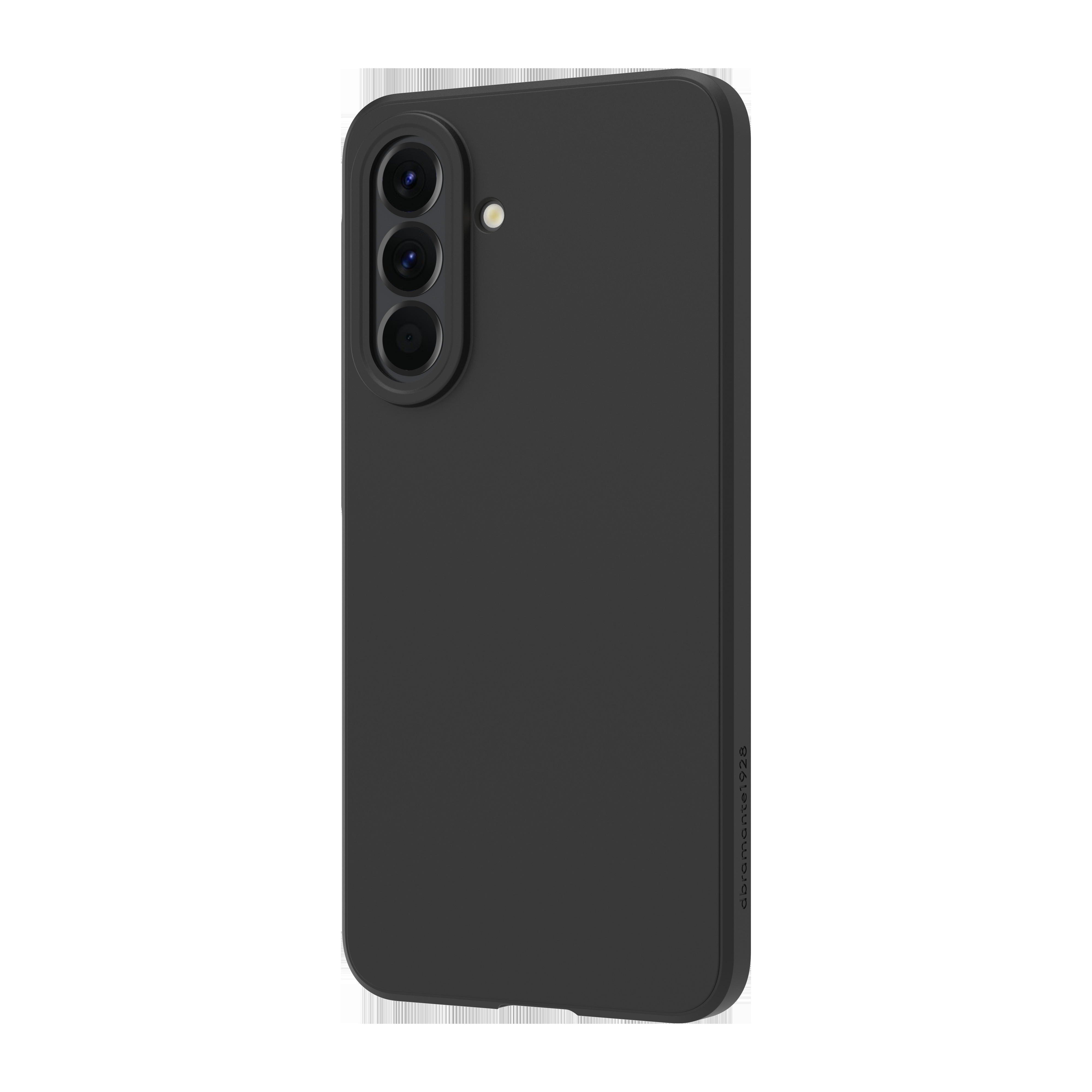 DBRAMANTE Greenland - Galaxy A57 - Night Black