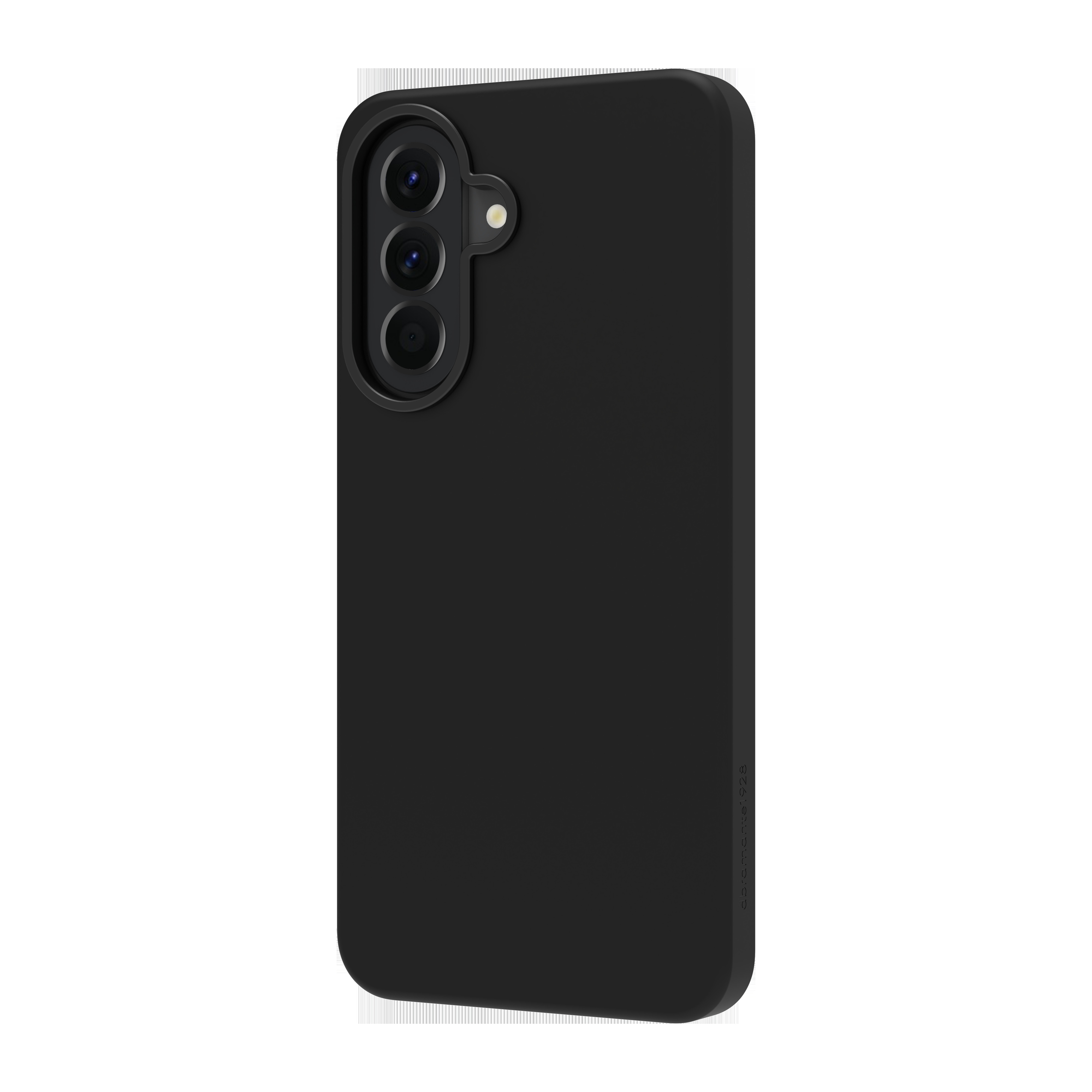 DBRAMANTE Roskilde MAG ICON - Galaxy A57 - Midnight