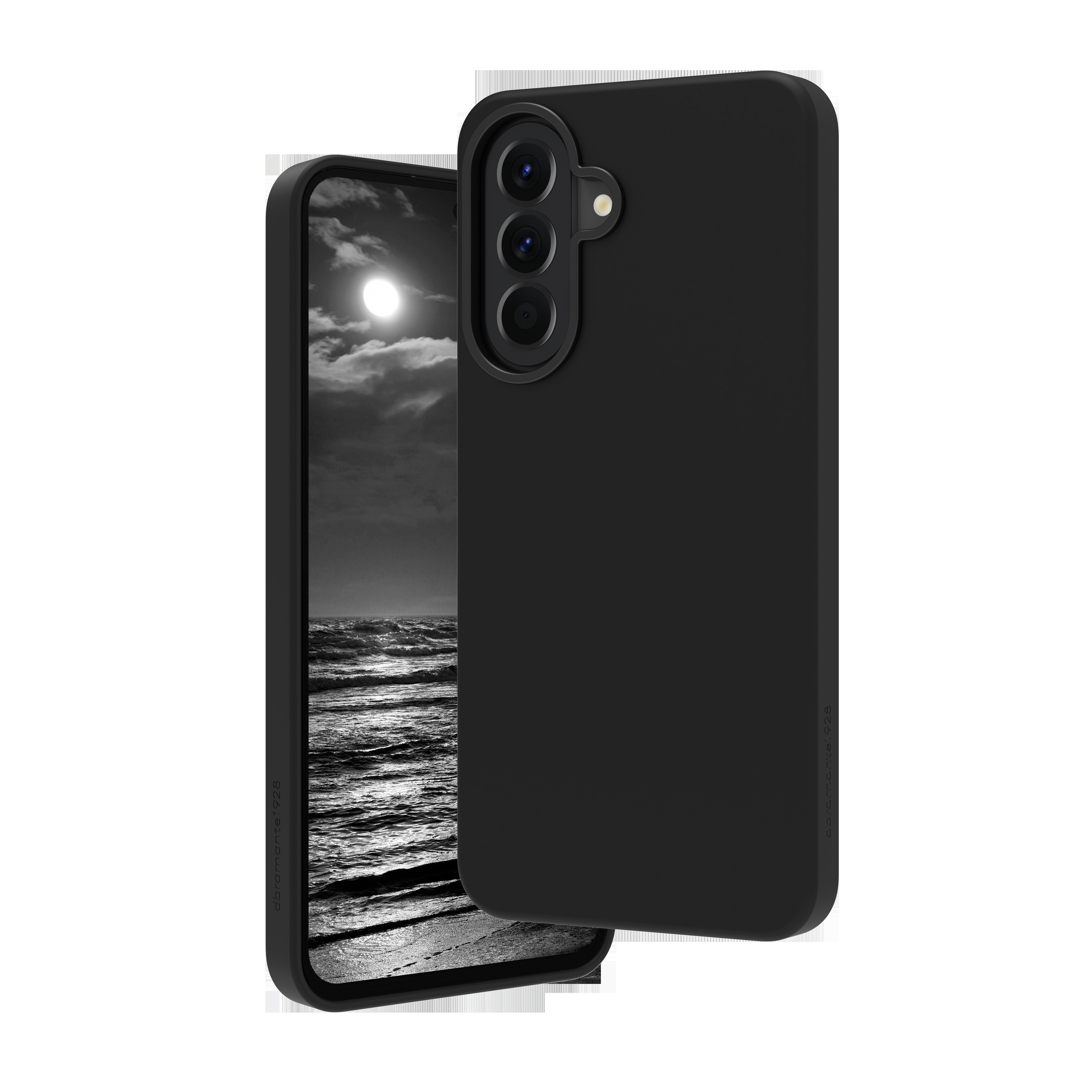 DBRAMANTE Roskilde MAG ICON - Galaxy A57 - Midnight