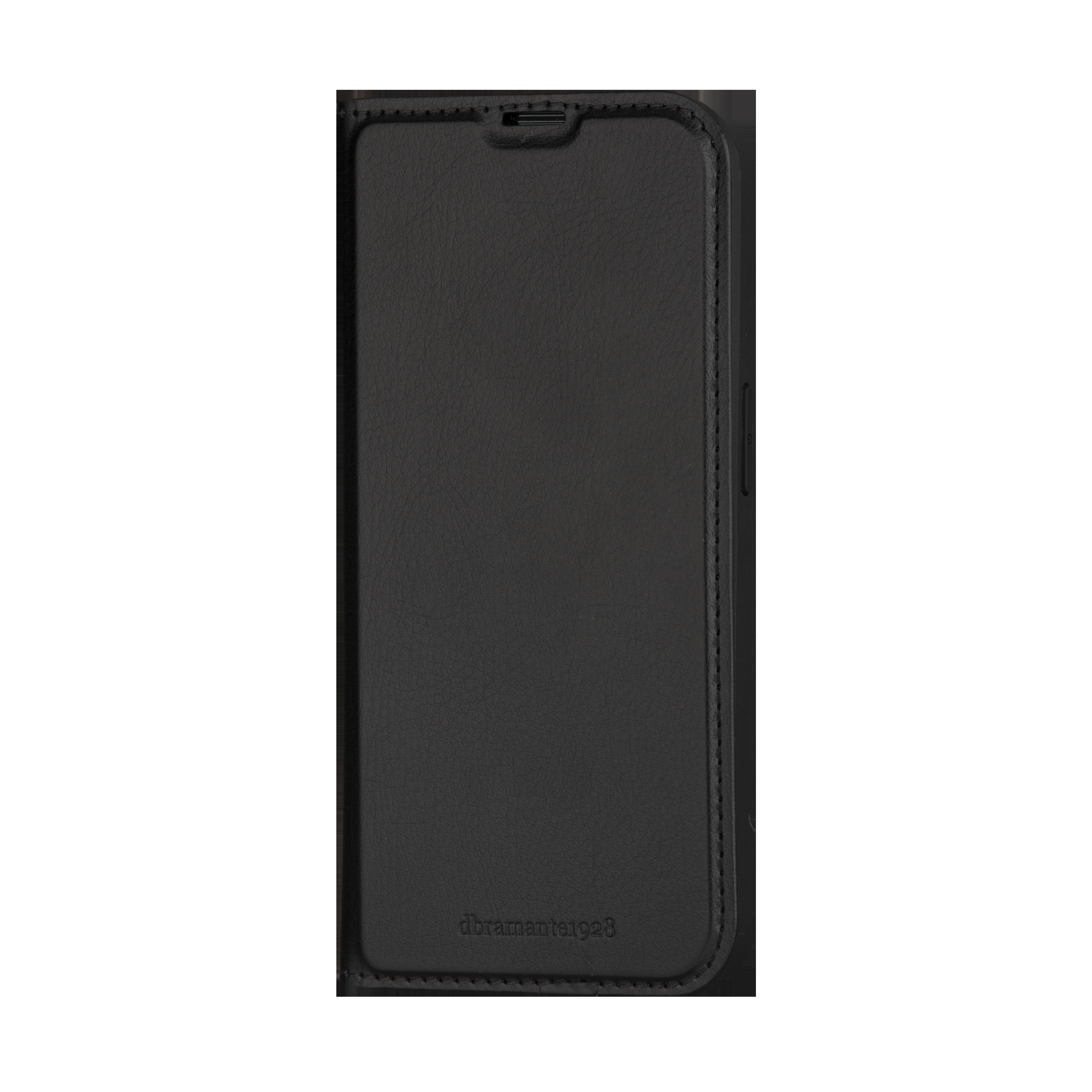 Oslo - iPhone 16e/15/14/13 - Black