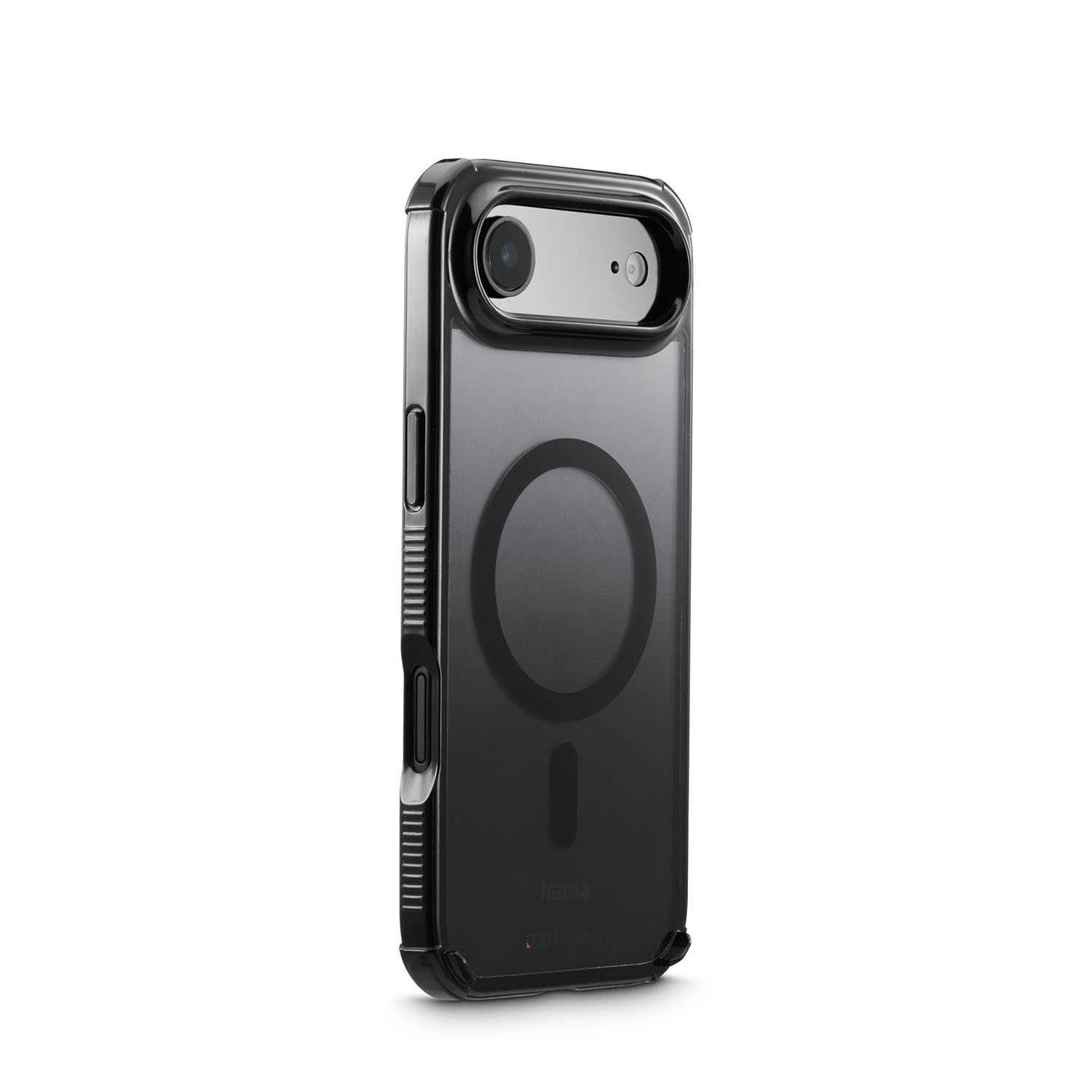 HAMA Extreme Protect MagCase iPhone Air Black