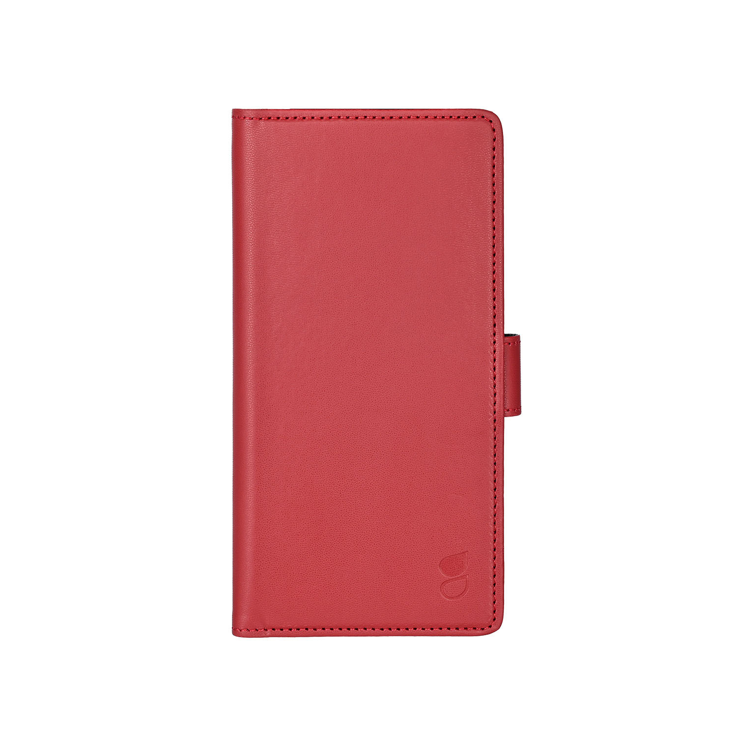 GEAR Classic 3 card Recycled Samsung Galaxy A57 5G Red