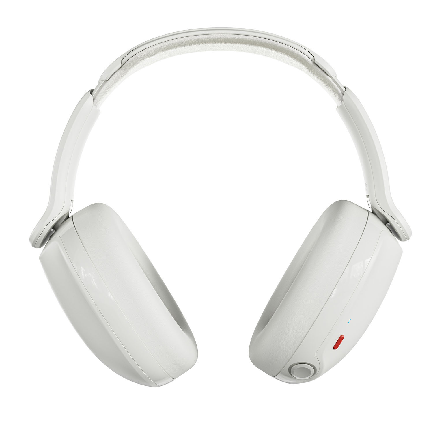 SKULLCANDY Headphone HESH 360 Over-Ear Bone White