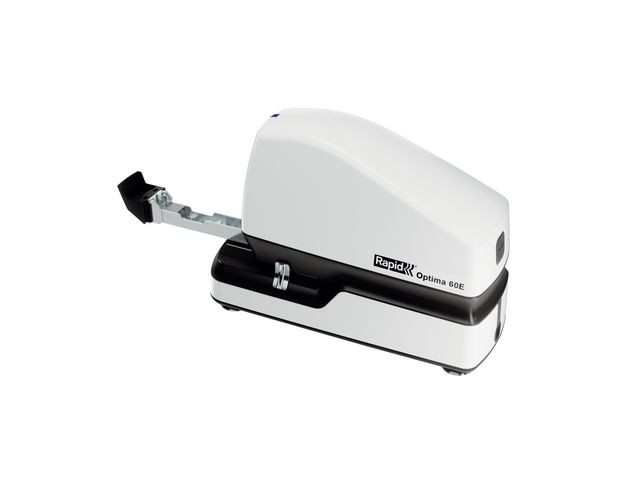 Stiftemaskin elektriskRapidOptima 60E EU
