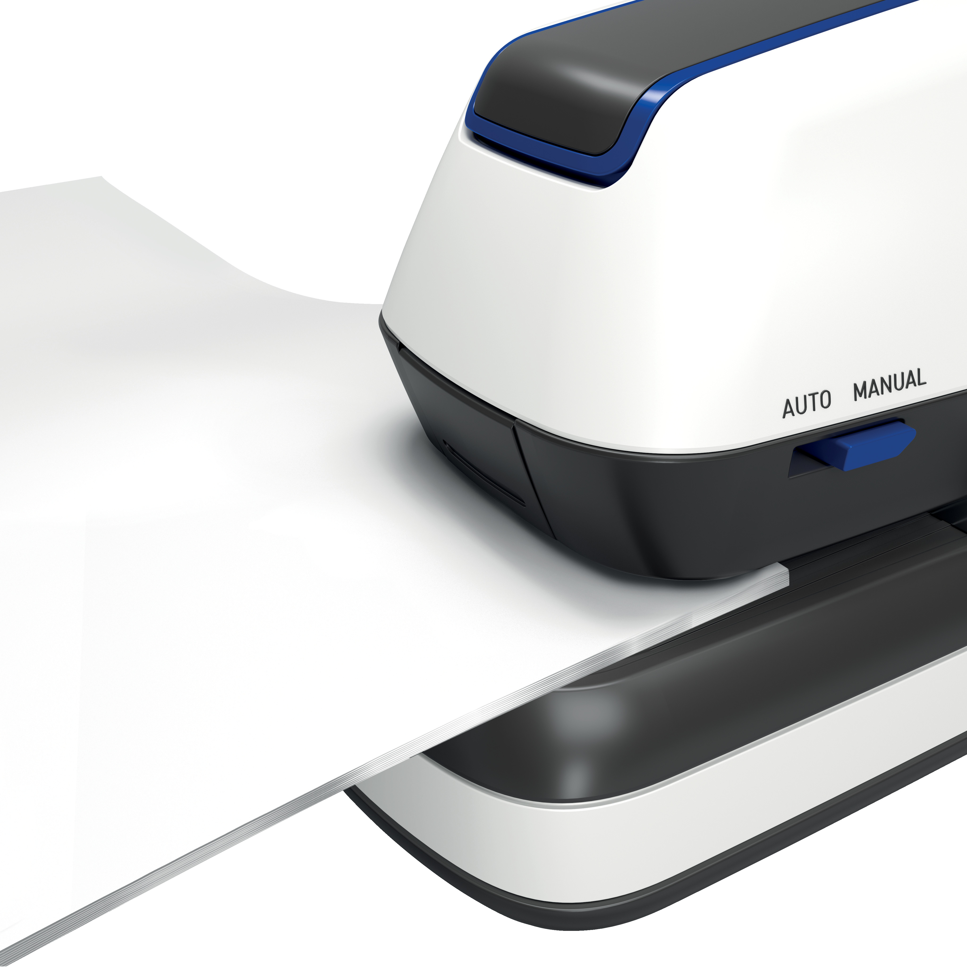 Stiftemaskin elektrisk Rapid Optima 20E