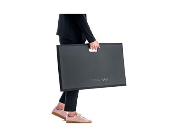 Mousetrapper Active avlastningsmatte