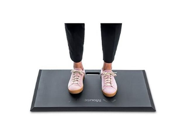 Mousetrapper Active avlastningsmatte