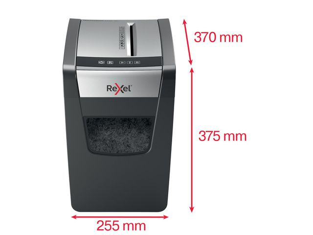 Makuleringsmaskin Momentum X410-SL P4