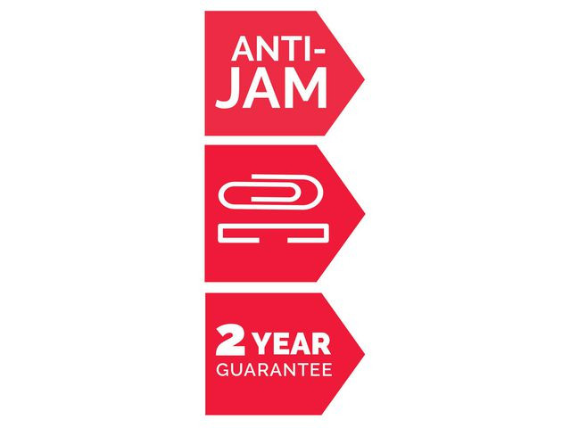 Makuleringsmaskin Rexel Momentum X406 P4