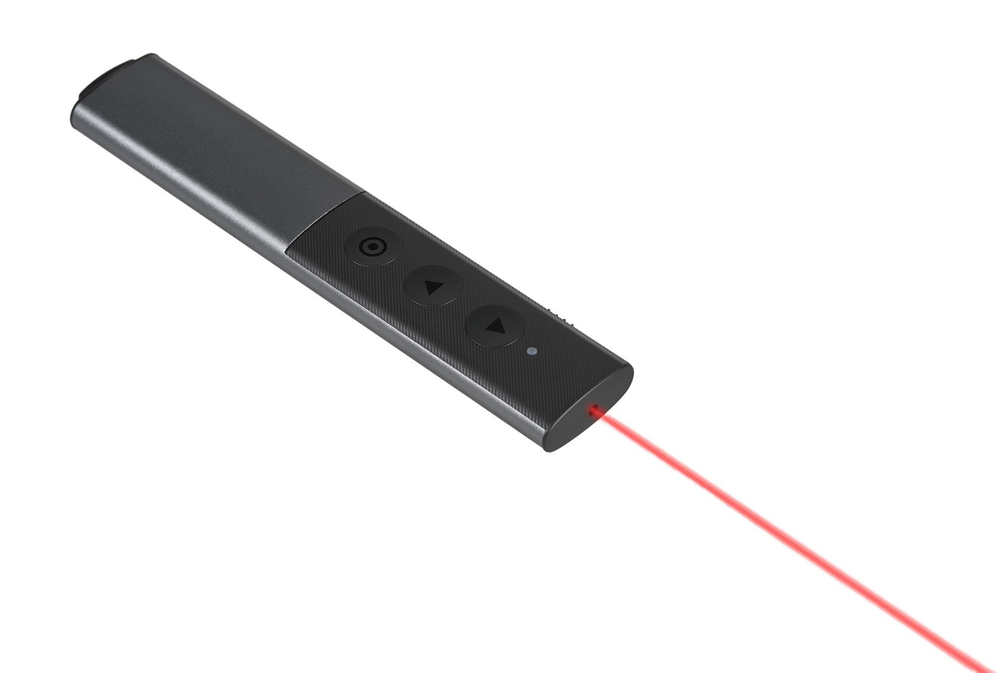 VERBATIM Agenda Wireless Presenter w/Red Laser Pointer