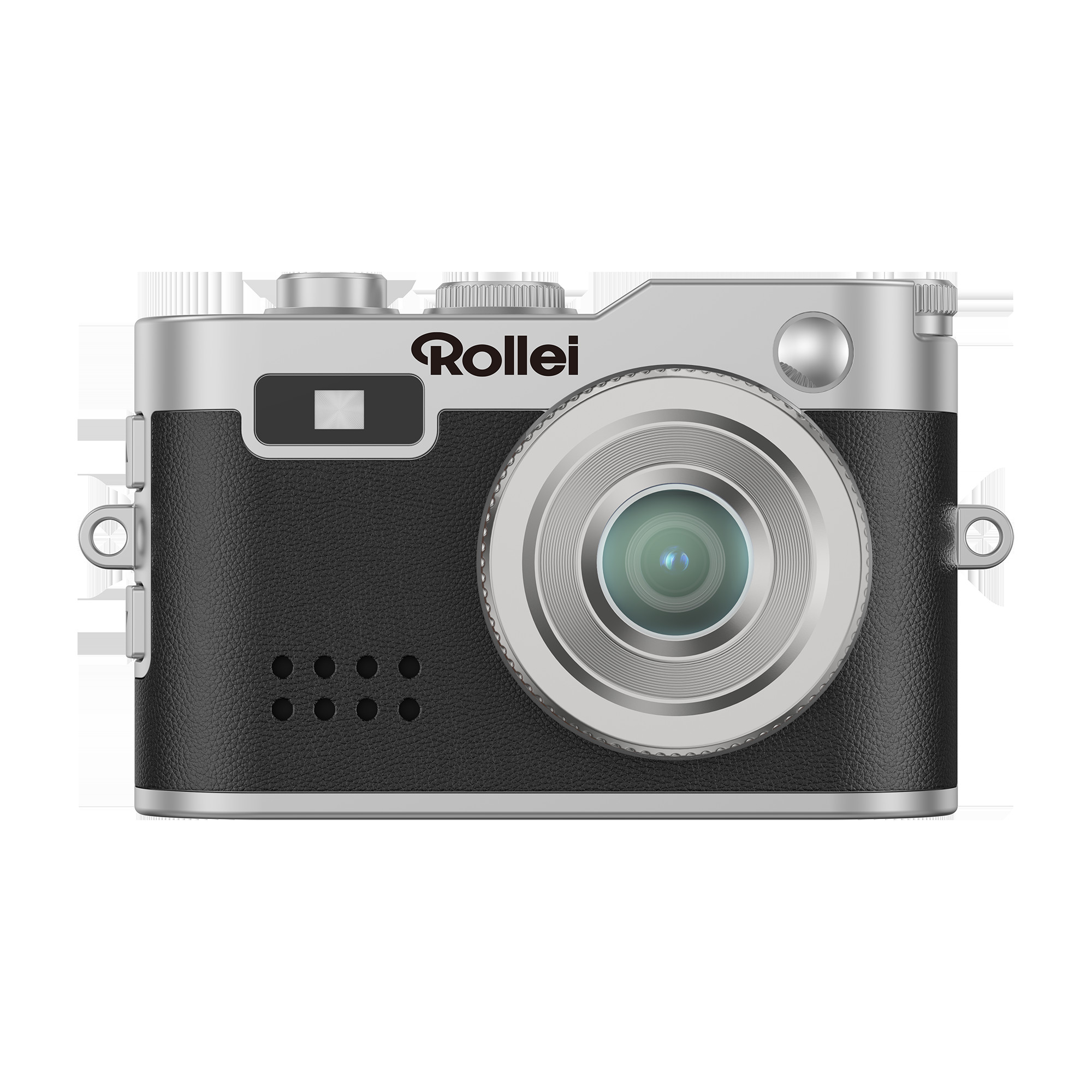 Rollei Mini Digital Camera black