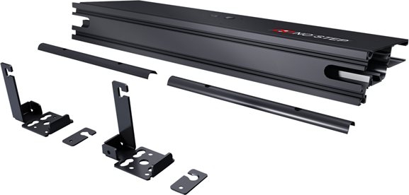 BildeAPC Ceiling Panel Mounting Rail - 300mm