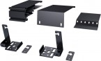 APC Ceiling Panel Mounting Rail - 100mm