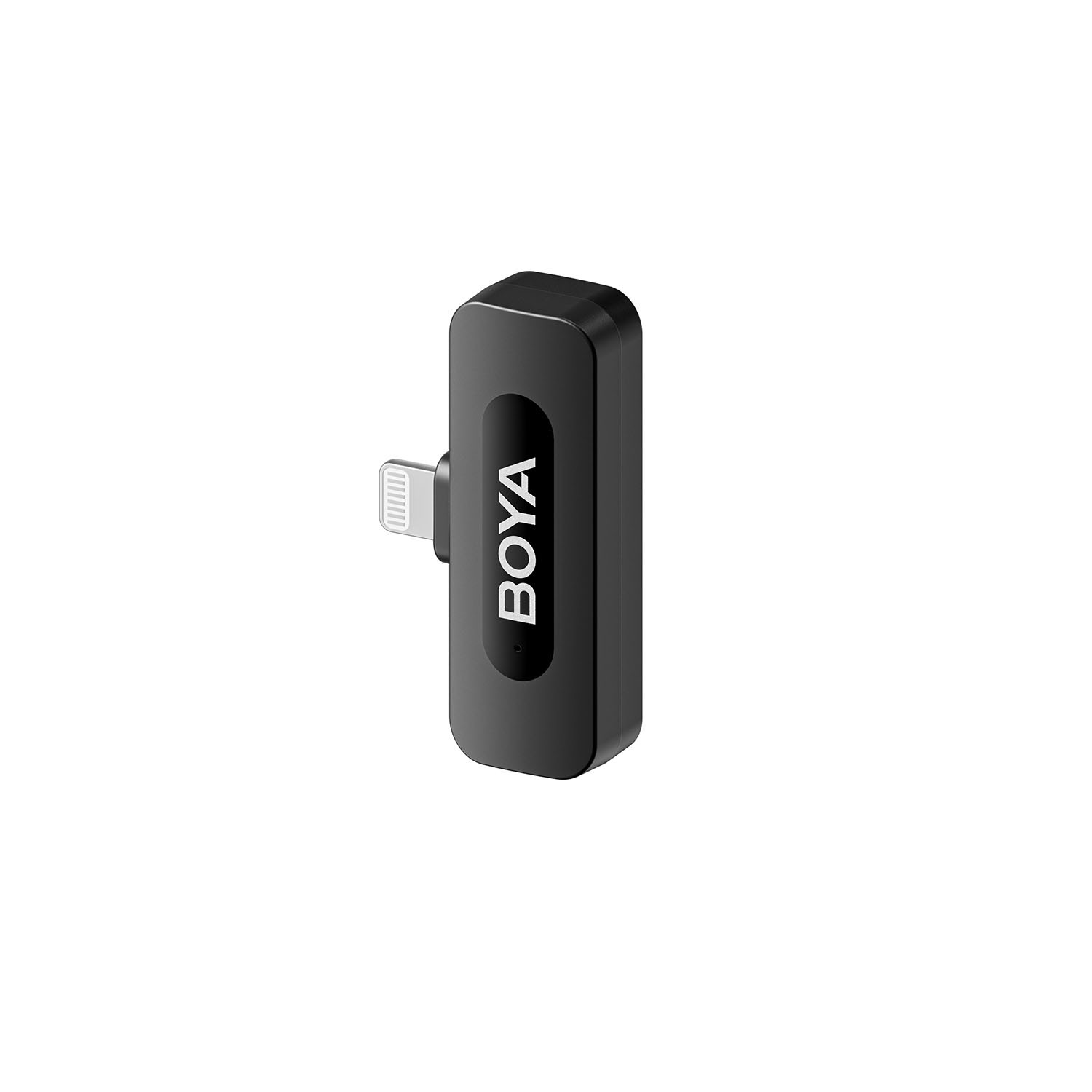 BOYA Wireless Microphone x1 BY-V1 Mini v2.0 Lightning 2.4GHz