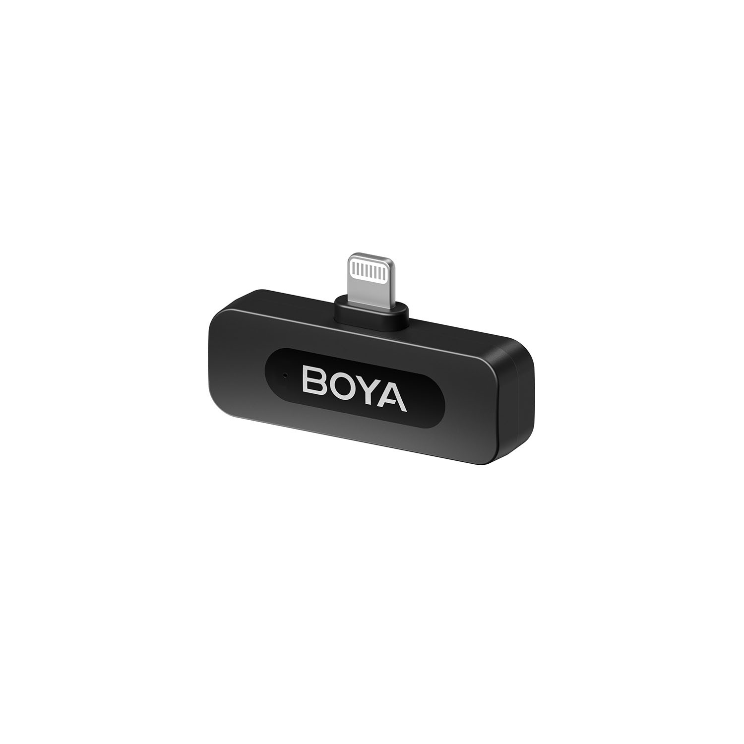 BOYA Wireless Microphone x1 BY-V1 Mini v2.0 Lightning 2.4GHz