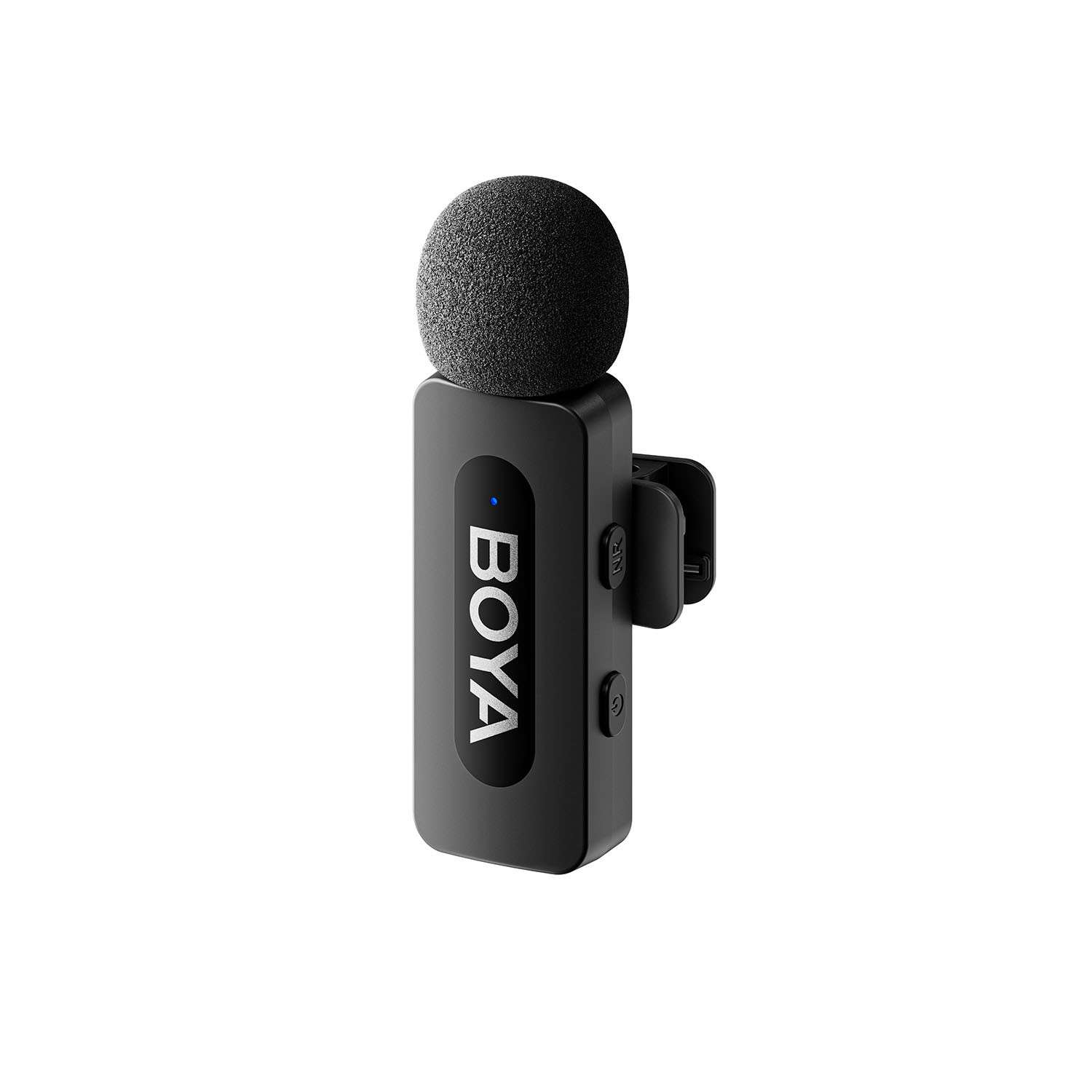 BOYA Wireless Microphone x1 BY-V1 Mini v2.0 Lightning 2.4GHz