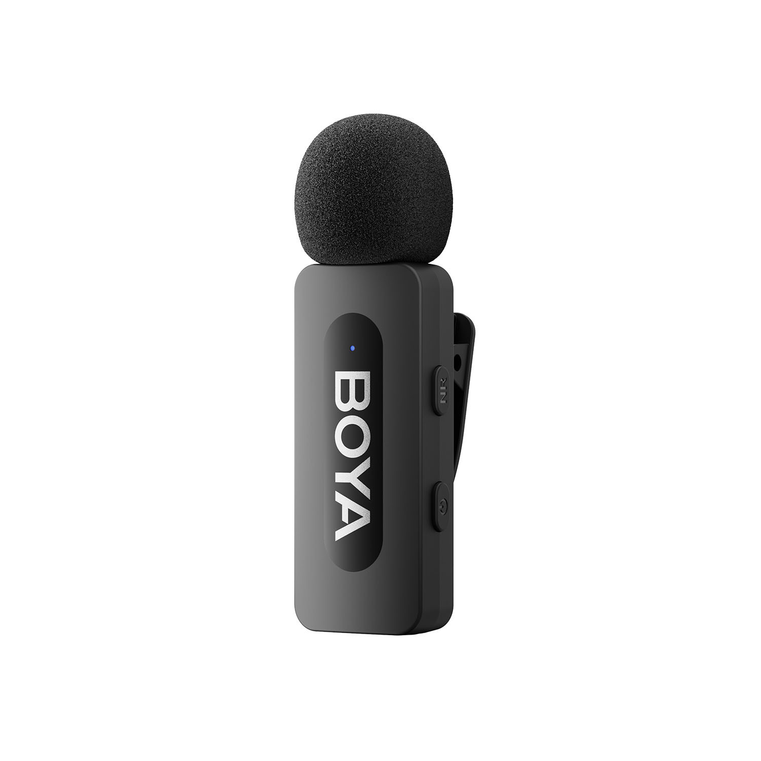 BOYA Wireless Microphone x1 BY-V1 Mini v2.0 Lightning 2.4GHz