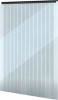 APC InRow OA End Aisle Containment Kit