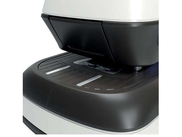 Stiftemaskin elektrisk Rapid Opima GripE