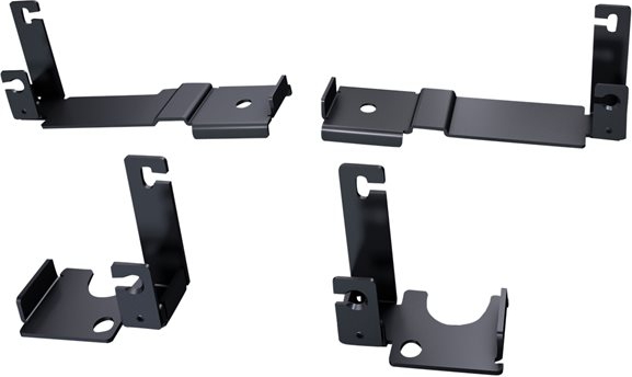BildeAPC Mounting Brackets Ceiling Panel Rail