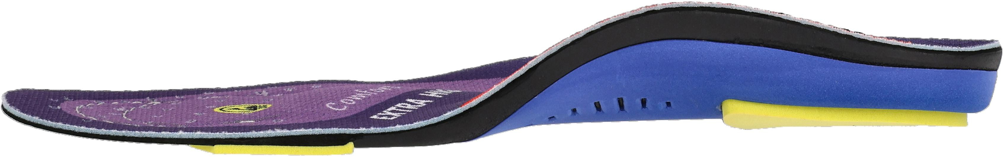 Innersåle Jalas 8708E Ekstra Høy 38