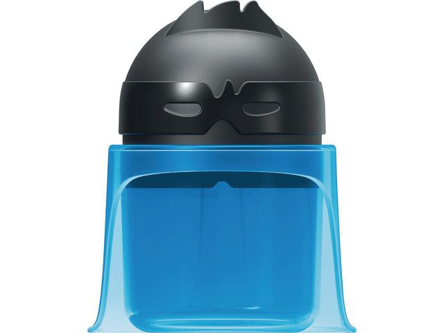 Brevordner Esselte No1 A4 75Mm Sk. Gul (10 stk)