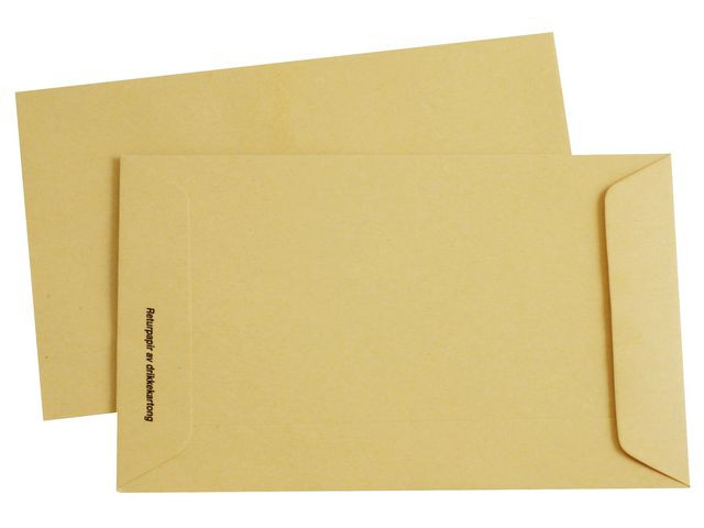 BildeMyntpose Bong 100X160Mm Psg (600 stk)