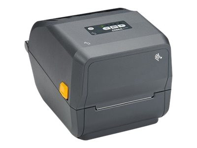 BildeZEBRA ZD421t, Label Printer, TT, USB, Wifi,