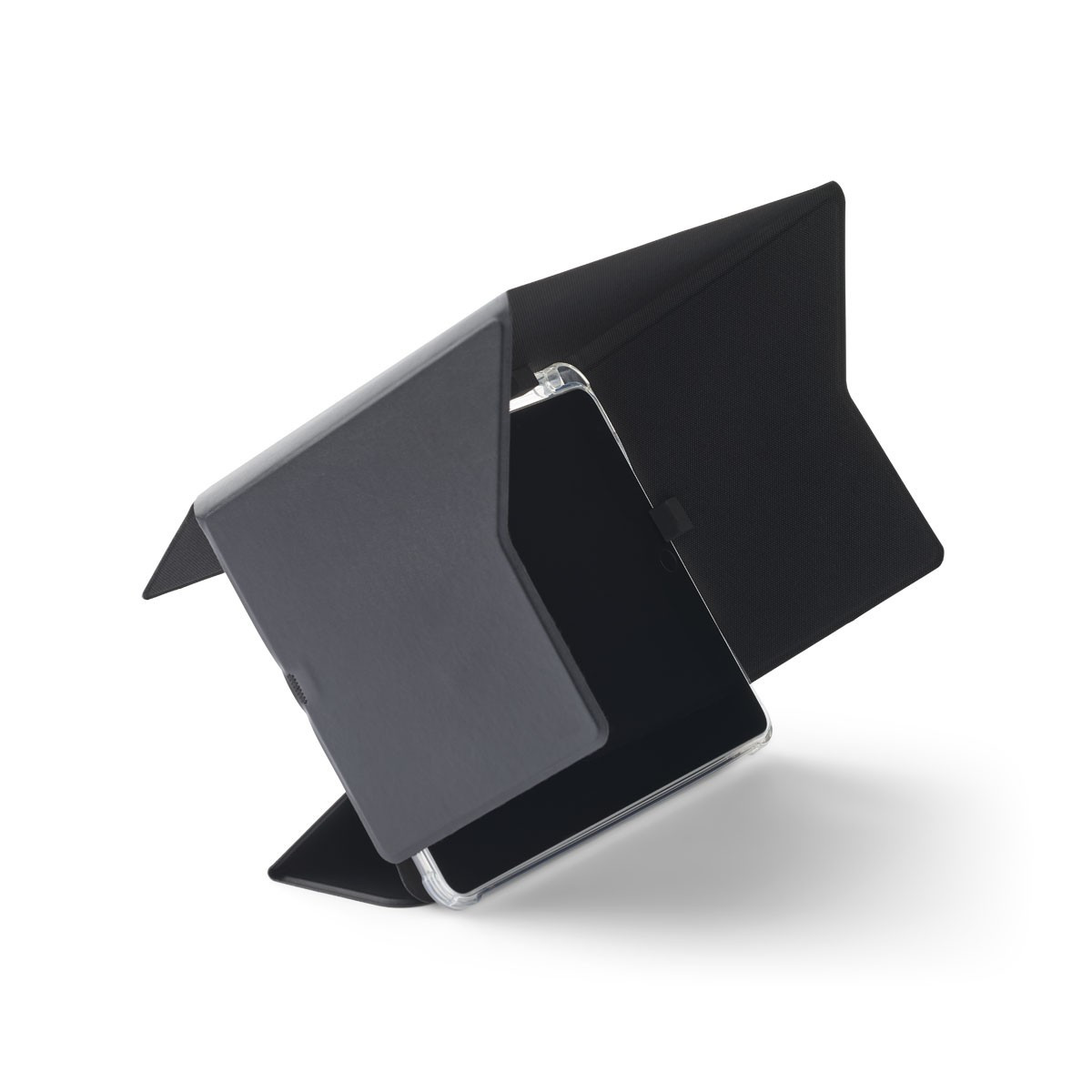 BildeTablet Screen Shade Slim Hood Monaco 9,7''-11'' Striped