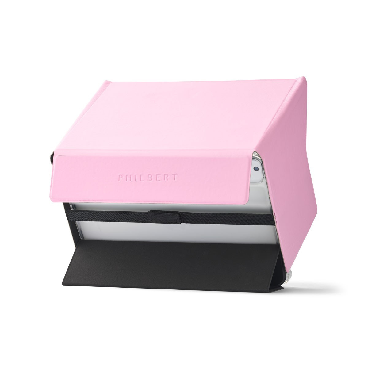 BildeTablet Screen Shade Slim Hood Monaco 9,7''-11'' Pink