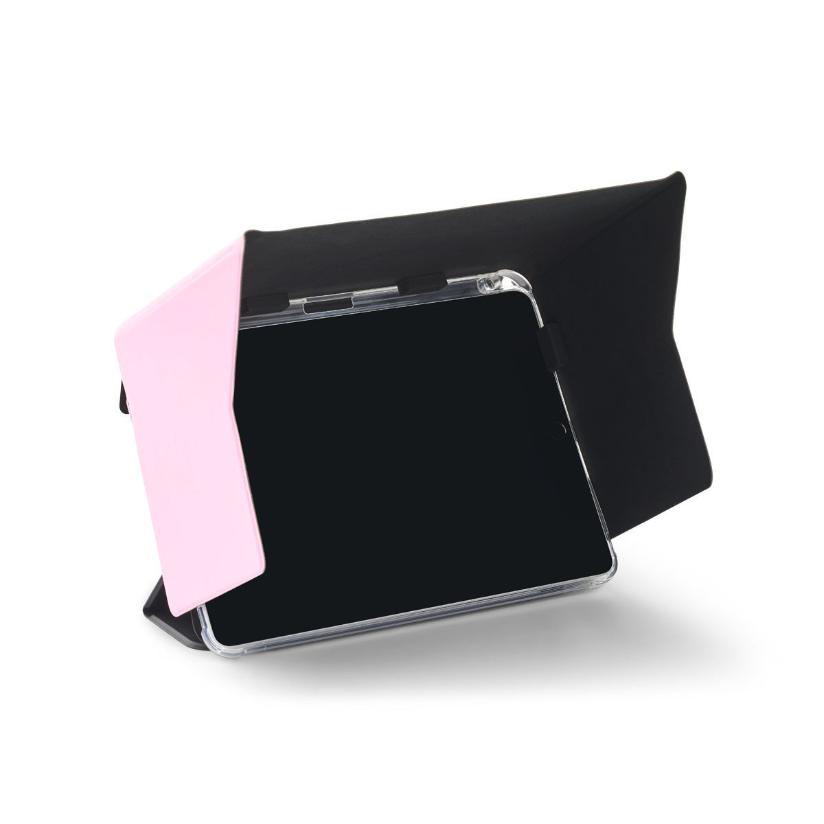 Tablet Screen Shade Slim Hood Monaco 9,7''-11'' Pink