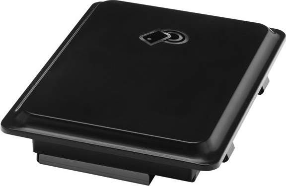 HP Jetdirect 2800w NFC/wireless