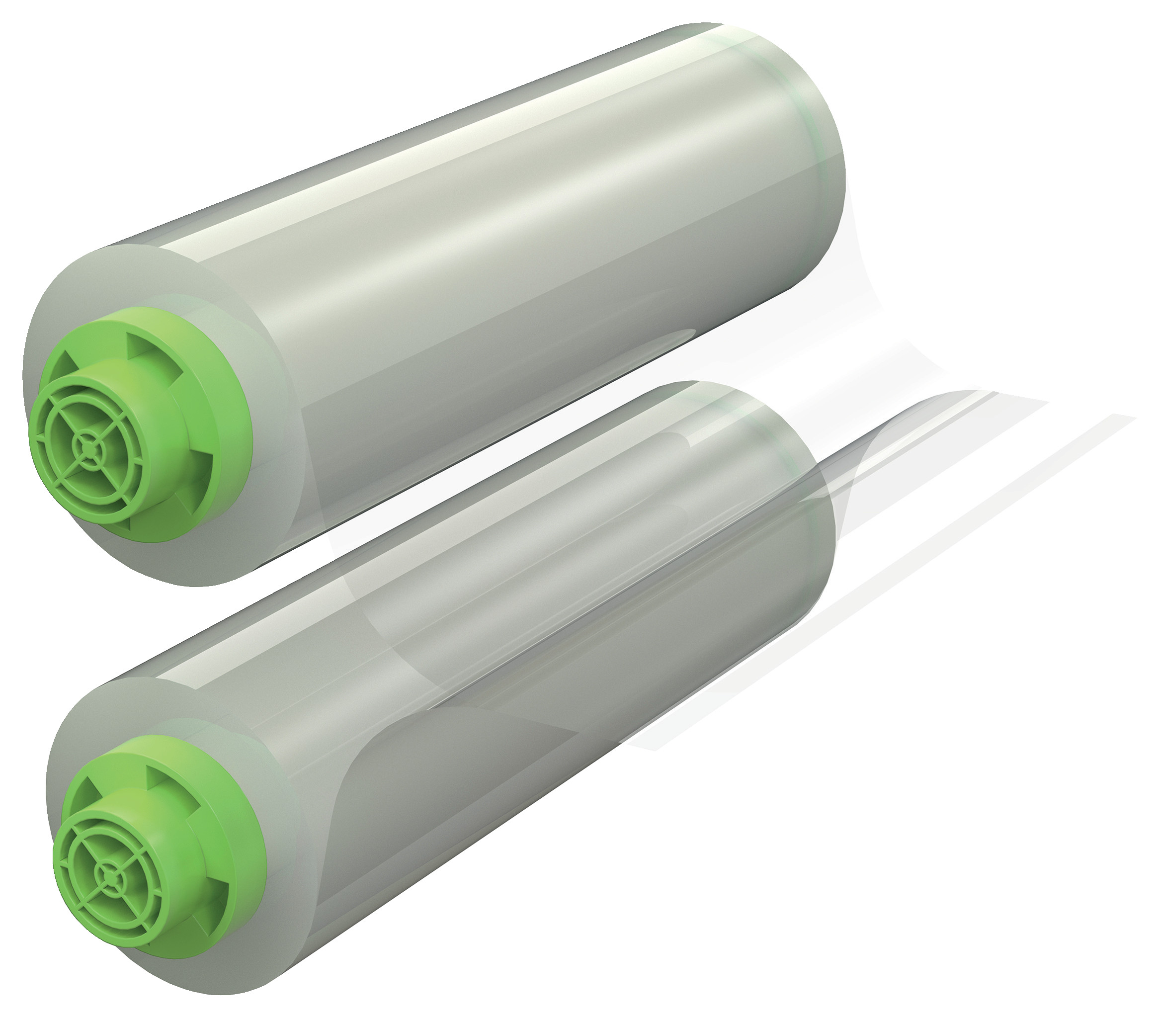 BildeLamineringsfolie GBC Velocity 28,6m 100my