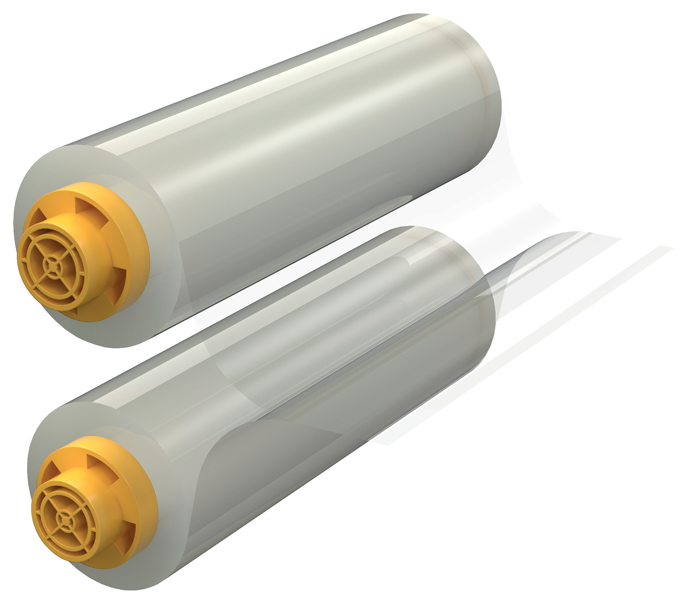 BildeLamineringsfolie GBC Velocity 22,9m 125my