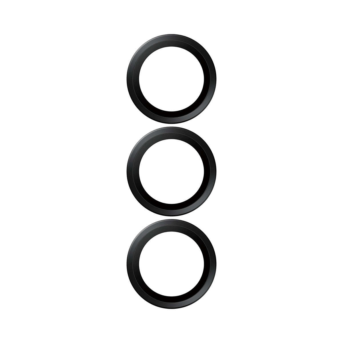 BildePG Hoops® Ceramic II Camera Lens Protector Galaxy S26 Pro