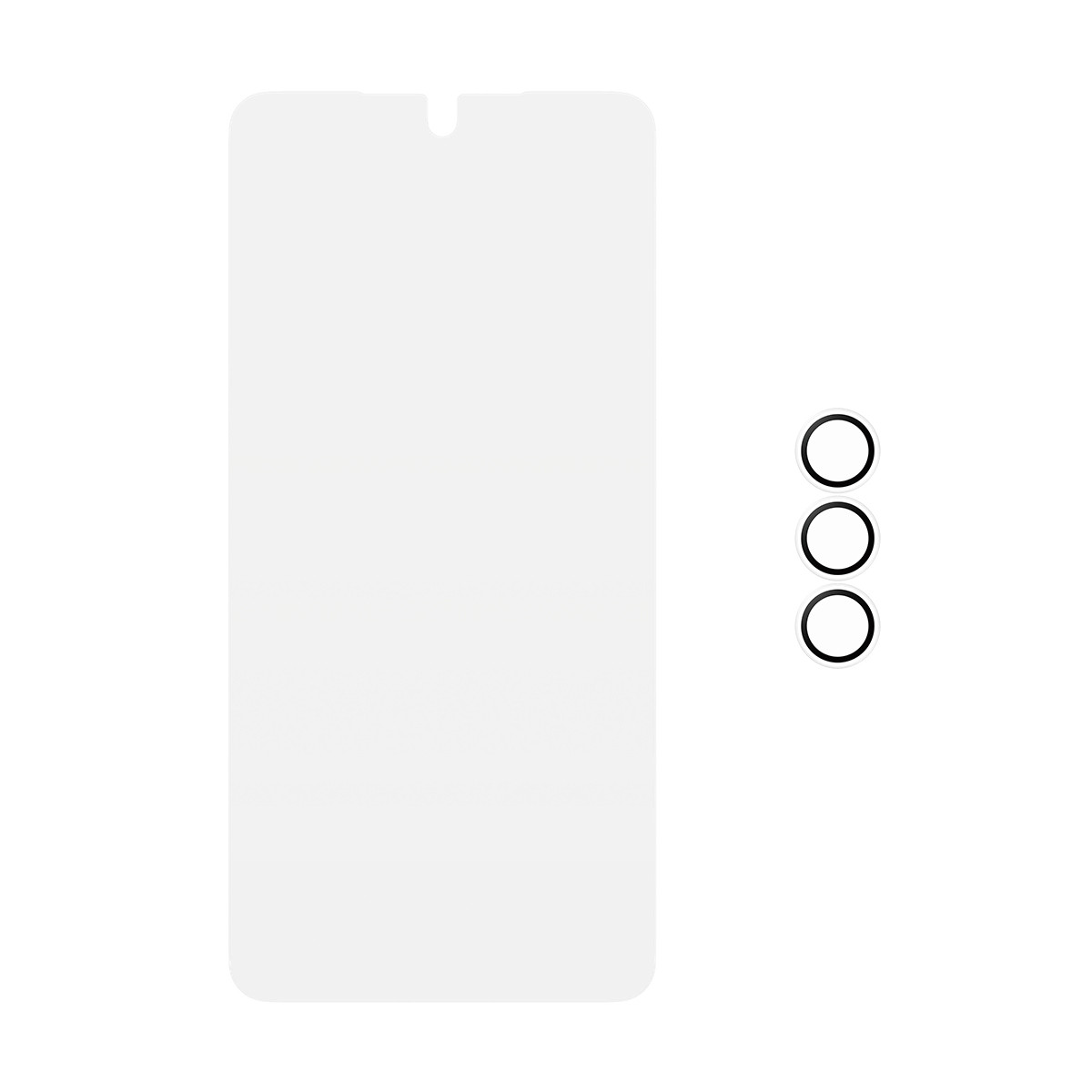 BildePG Hoops® 2-in-1 Bundle Galaxy S26 Edge UWF