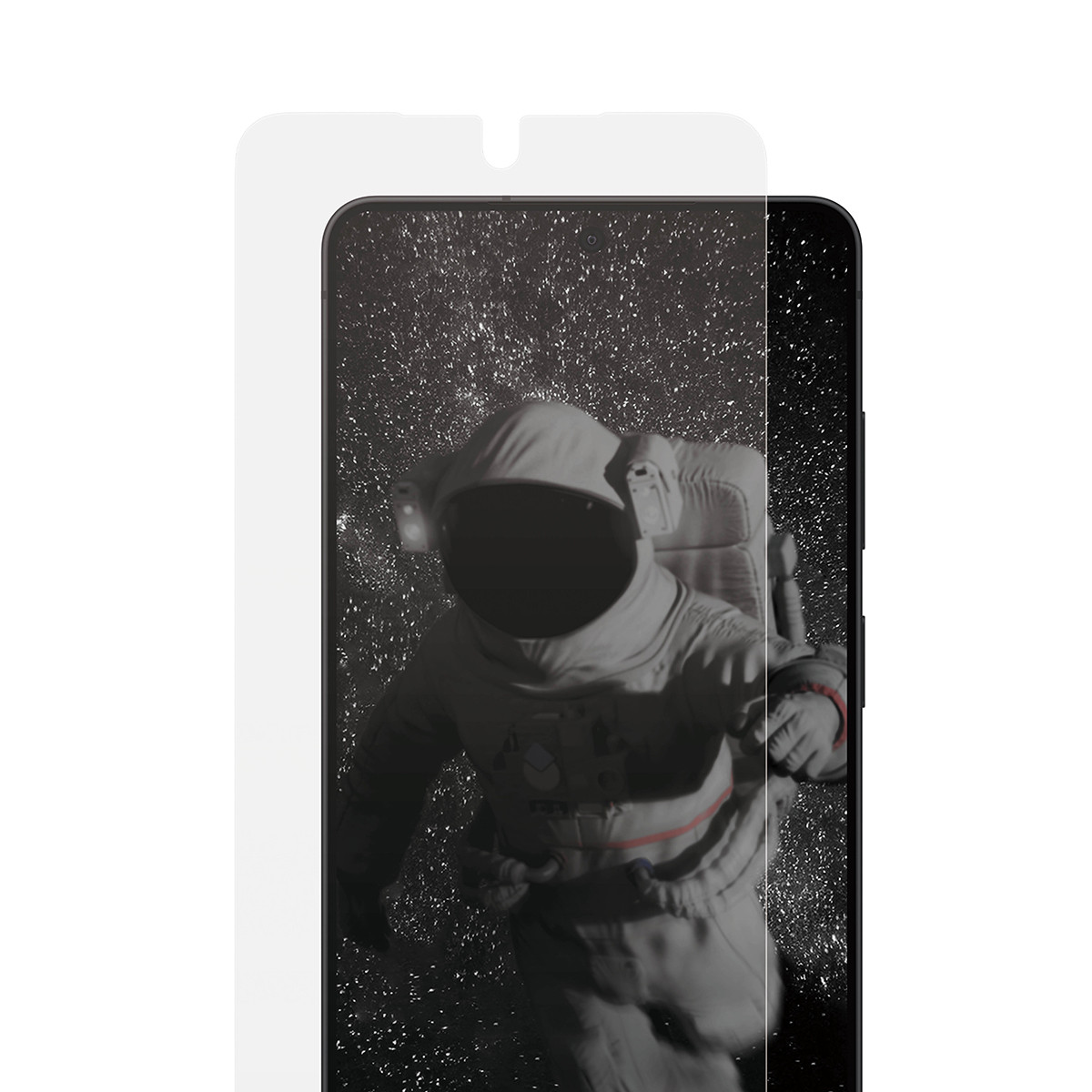 BildePG Ceramic Screen Protector Galaxy S26 Ultra UWF w. EasyA