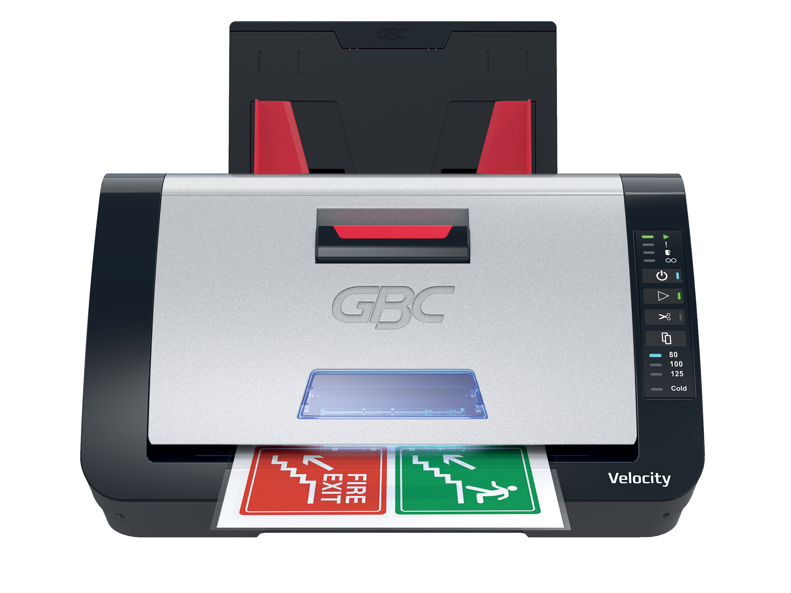 BildeLamineringsmask.GBC Velocity A4 semi-auto