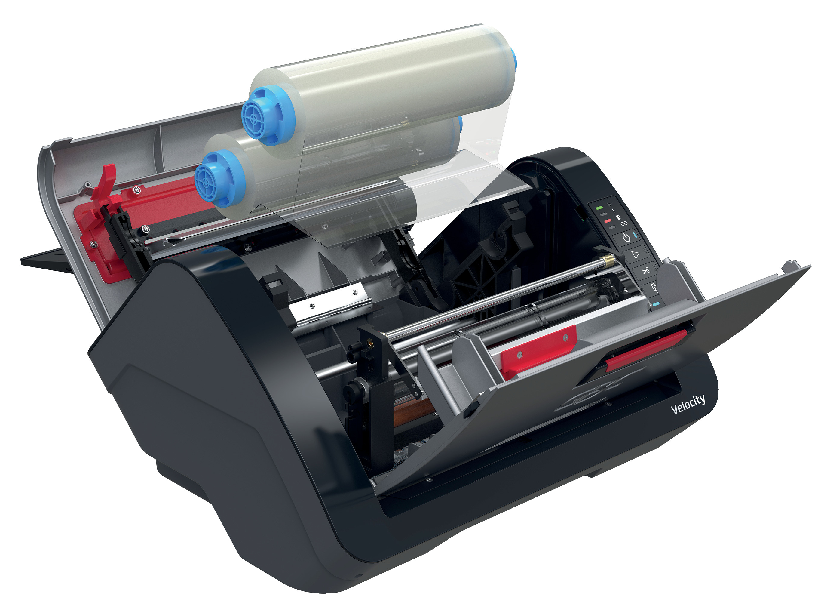 Lamineringsmask.GBC Velocity A4 semi-auto