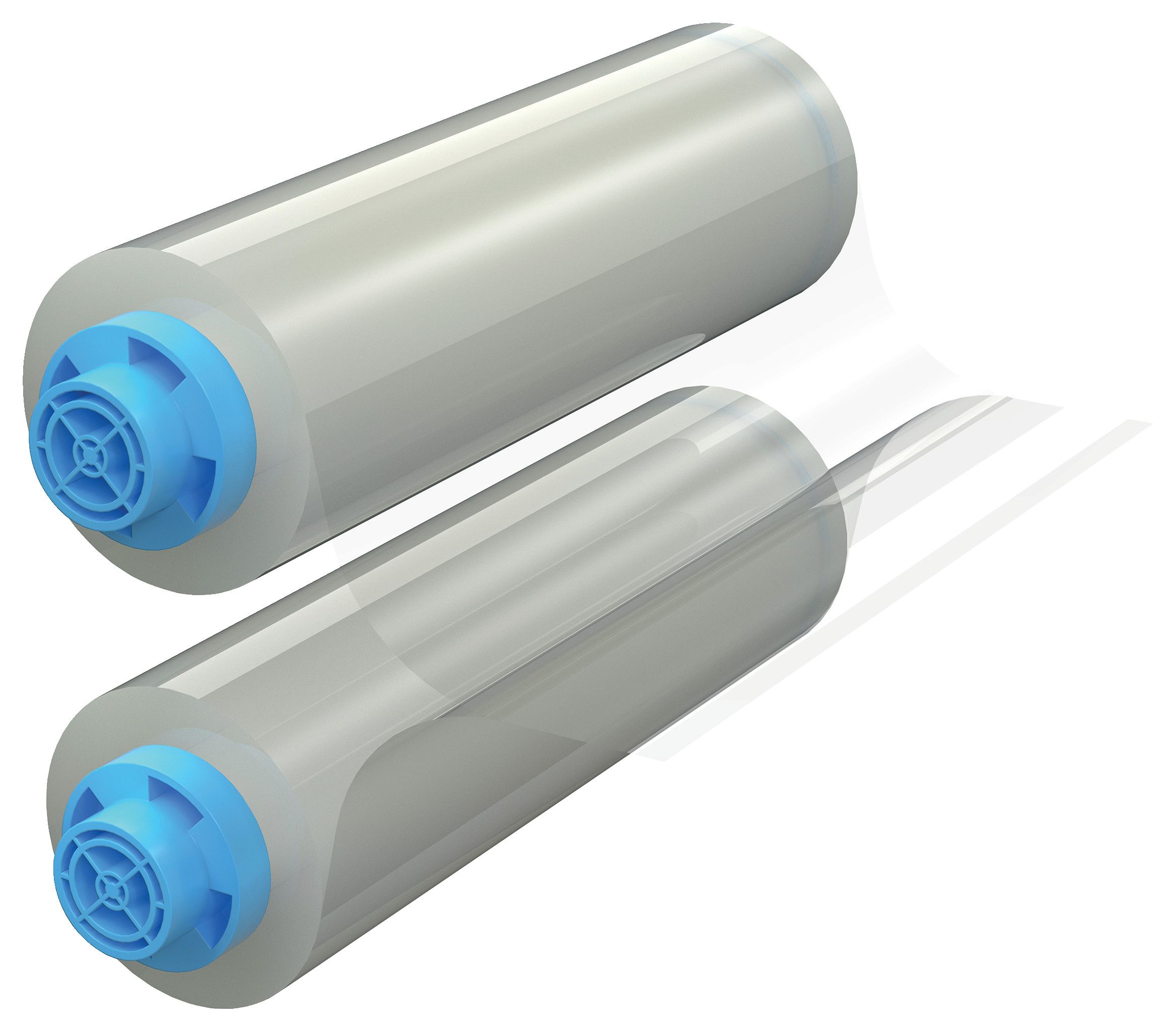 BildeLamineringsfolie GBC Velocity 38,2m 80my