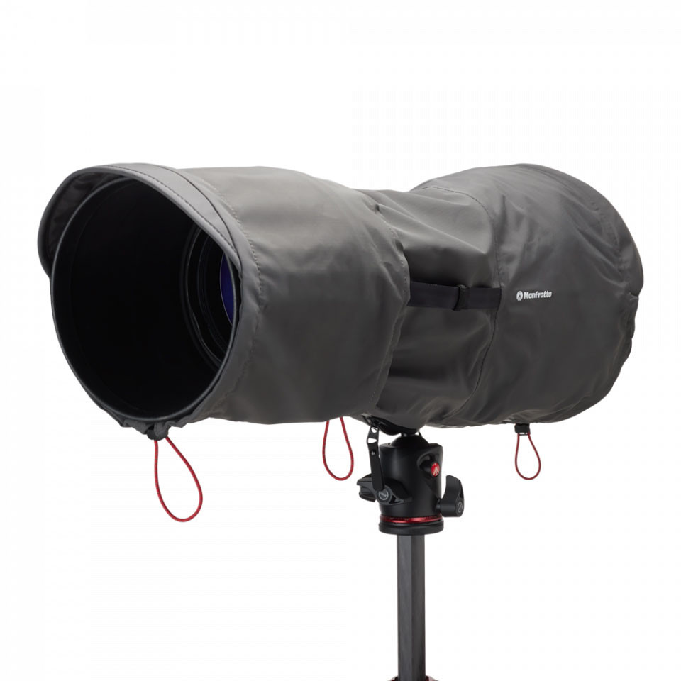 MANFROTTO Rain Shield Pro Light Teleshield MB PL-TS